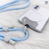 DUXDUCIS PLZA Series Cross-body Phone Lanyard สายคล้องโทรศัพท์สะพายข้าง