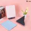 เคส iPad Gizmo Proud B Case MultiStand Back Clear With Pen ใสหรู พับได้หลายมุม รองรับหลายรุ่น