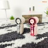 Recci mini High-Speed Handheld Fan พัดลมพกพาพกพาสบาย รุ่น RLS-F08