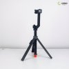 P61 Selfie Stick Aluminum Auto Pop Open Black ไม้เซลฟี่ขาตั้งกล้อง