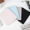 เคส iPad Case Wiwu Classic III หลังใส ปกป้องครบ ฟังก์ชันจัดเต็ม Air4/5/6/7