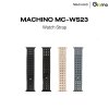 Machino Watch Strap สายสำหรับ Apple Watch 42/44/45/46/49 mm รุ่น MC-WS23