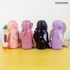 AISOLOVE ZOYZOII Children Thermos กระติกน้ำเก็บอุณหภูมิเด็ก รุ่น E9 ขนาด 450 Ml.