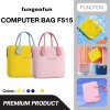 Fungoofun Laptop Bag กระเป๋าใส่แล็ปท็อป รุ่น F515 ขนาด 14"/15.6"/16"