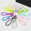 GGSHARE Colorful Bracelet Phone Lanyard สายคล้องข้อมือสมาร์ทโฟนลายการ์ตูน