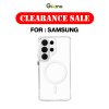 Clearance Sale เคส Samsung รวมแบรนด์ชั้นนำ ลดล้างสต็อก กล่องตำหนิ ราคาพิเศษ