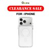 Clearance Sale เคส iPhone รวมแบรนด์ชั้นนำ ลดล้างสต็อก กล่องตำหนิ ราคาพิเศษ