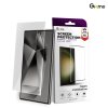 Gizmo Film ฟิล์มกระจกเต็มจอลงโค้ง 3D กาวยูวี แบบใส สำหรับ S24 ultra Full Glass Strong