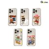 Gizmo Case สำหรับไอโฟน ซีรี่ 11-14 เคสกันกระแทกรุ่น strong x case TPU เคสน้องหมี Teddy Collection