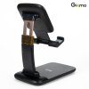Gizmo ที่วางมือถือ ขาตั้งโทรศัพท์มือถือ ที่วางไอแพด ที่วางมือถือ พับเก็บได้ GH-035