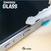 Gizmo ฟิล์มหน้าจอ ฟิล์มโทรศัพท์ ฟิล์มกระจกเต็มจอ iphone13