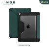 Gizmo เคส iPad กันกระแทก รุ่น Armor stand case สำหรับ ipad Air 10.9 ,10.2 Gen 7-9 ,ipad pro 11 (2020/2021)
