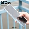 Gizmo เคสไอโฟน13 เคส iphone13 , 13pro , 13promax รุ่น Fusion Glass Camera Protection