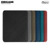 Gizmo เคส ipad2021 เคสไอแพด พับฝาได้ 3 รูปแบบ รุ่น Origami Case ipad2021