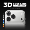 รีวิวเลนส์กล้อง Gizmo 3D Boss Lens vs Shield รีวิวเลนส์กล้อง Gizmo 3D Boss Lens vs Shield