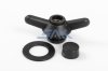 น็อตฝากรองอากาศ MB FN527-TURBO ลูกนอก SAK