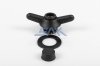 น็อตฝากรองอากาศ MB FN527-TURBO ลูกนอก SAK