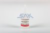 น้ำยาฟรีปั้ม 40ml. ขวดใหญ่-ข้น SAK
