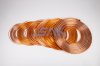 แป๊บทองแดงหนา ยาว50ฟุต 1/2"