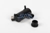 เฉพาะมอเตอร์ฉีดน้ำฝน 12V ทั่วไป แกนใหญ่ SAK