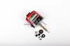 มอเตอร์ปัดน้ำฝน JE 12V แกนกลาง GEN