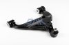 ปีกนกล่าง TT VIGO-4WD +ลูกหมาก R SAK