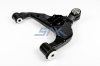 ปีกนกล่าง TT REVO-4WD +ลูกหมาก R SAK