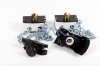 ที่เก็บยางอะไหล่ TT VIGO-4WD, REVO-4WD SAK