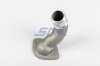 คอห่านราวน้ำ MD ไฟเตอร์ งอ บน SAK