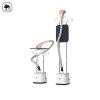 CAMEL 2-in-1 Standing Garment Steamer