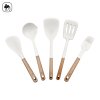 CAMEL Kitchen Utensil – Special Cooking Spatula