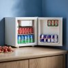 CAMEL Mini Bar Refrigerator — 1.8 Cu.ft, 50L Capacity