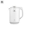 CAMEL Vintage Style Electric Kettle