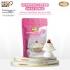 ครีมเทียมผง ชนิดวิปปิ้งครีม รสหวาน (ตรา ริชชี่) Non Dairy Creamer Powder Whipping Cream 500g
