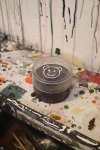 Jam Tangan Beruang Analog