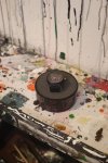 Jam Tangan Beruang Analog