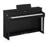 Yamaha Clavinova CLP-845 เปียโนไฟฟ้า