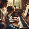 เทคนิคการฝึกเปียโนให้เก่งขึ้นใน 30 วัน: เป็นไปได้จริงหรือ? เทคนิคการฝึกเปียโนให้เก่งขึ้นใน 30 วัน: เป็นไปได้จริงหรือ?