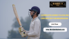 online cricket id