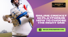 online cricket id online cricket id