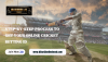 online cricket betting id