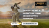 trusted cricket id
