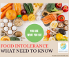 Food intolerance food allergy