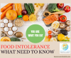 Food intolerance food allergy Food intolerance food allergy