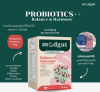 MODGUT probiotics | Balance & Harmony