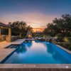 Luxury Pool Builders: Creating the Ultimate Backyard Retreat Luxury Pool Builders: Creating the Ultimate Backyard Retreat