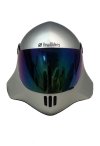 Newolder BlackBird V2 (Used Helmet)