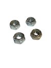 Axle Nuts *SET OF 4*