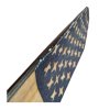 Descent Bigred 30.75" *No urethane rail + Chopped Width* (Used Deck)