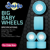 Baifo BigBaby Freeride 84MM Wheels